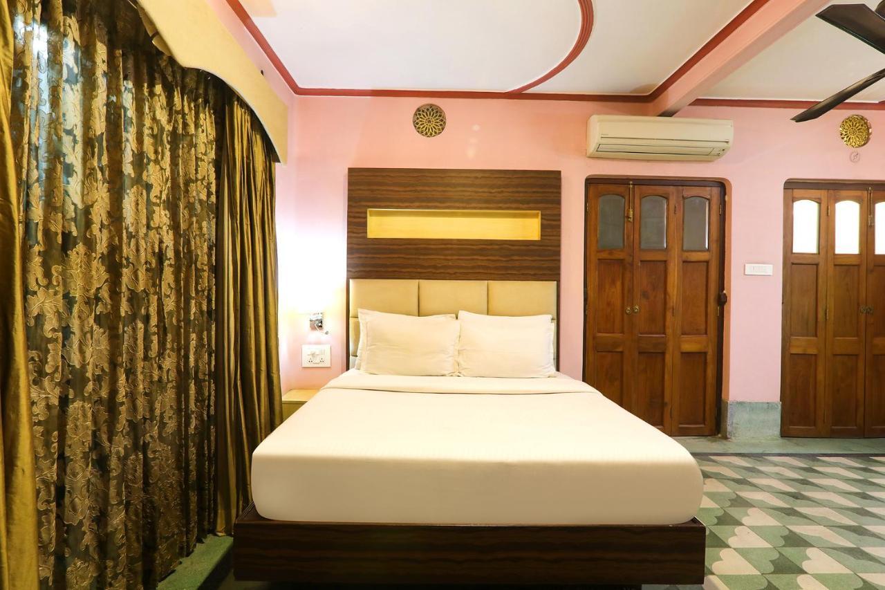 Fabhotel East View Varanasi Exterior foto
